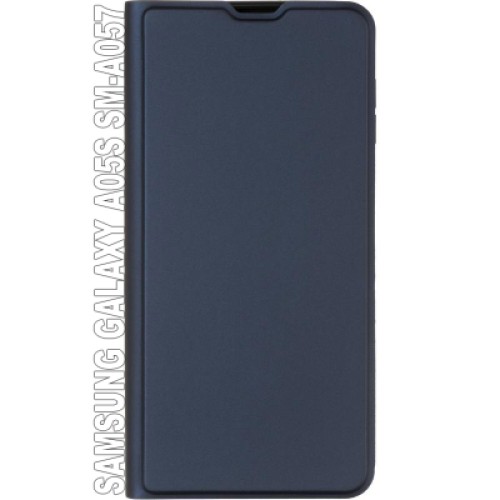 Чехол для мобильного телефона BeCover Exclusive New Style Samsung Galaxy A05s SM-A057 Blue (710155)