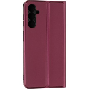 Чохол до мобільного телефона BeCover Exclusive New Style Samsung Galaxy A05s SM-A057 Red Wine (710156)