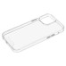 Чехол для мобильного телефона BeCover Space Case Apple iPhone 15 Transparancy (709936)