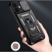 Чехол для мобильного телефона BeCover Military Apple iPhone 11 Black (709949)