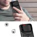 Чехол для мобильного телефона BeCover Military Apple iPhone 11 Black (709949)