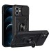 Чехол для мобильного телефона BeCover Military Apple iPhone 12 Black (709951)