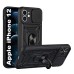 Чехол для мобильного телефона BeCover Military Apple iPhone 12 Black (709951)