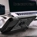 Чехол для мобильного телефона BeCover Military Apple iPhone 13 mini Black (709950)