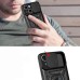 Чехол для мобильного телефона BeCover Military Apple iPhone 15 Black (709952)