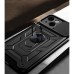 Чехол для мобильного телефона BeCover Military Apple iPhone 15 Black (709952)