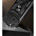 Чехол для мобильного телефона BeCover Military Apple iPhone 15 Pro Black (709953)