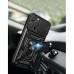 Чехол для мобильного телефона BeCover Military Apple iPhone 15 Pro Black (709953)