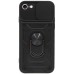 Чехол для мобильного телефона BeCover Military Apple iPhone 7 / 8 / SE 2020 Black (709948)