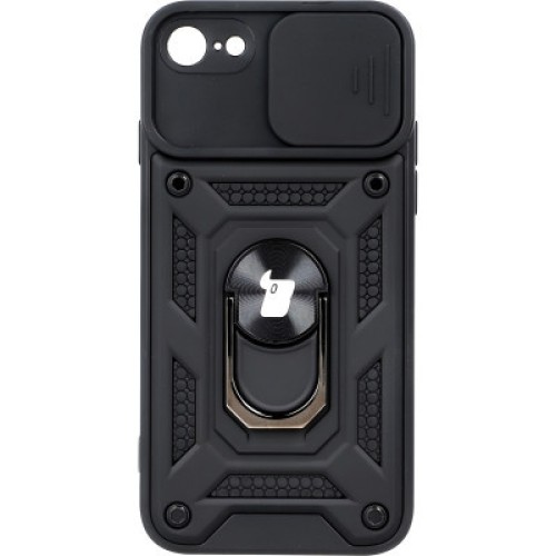 Чехол для мобильного телефона BeCover Military Apple iPhone 7 / 8 / SE 2020 Black (709948)