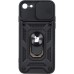 Чехол для мобильного телефона BeCover Military Apple iPhone 7 / 8 / SE 2020 Black (709948)