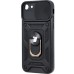 Чехол для мобильного телефона BeCover Military Apple iPhone 7 / 8 / SE 2020 Black (709948)