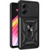 Чехол для мобильного телефона BeCover Military Infinix Hot 30 (X6831) Black (709957)