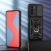 Чехол для мобильного телефона BeCover Military Infinix Zero 5G 2023 Black (709959)