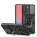 Чехол для мобильного телефона BeCover Military Infinix Zero 5G 2023 Black (709959)