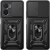 Чехол для мобильного телефона BeCover Military Motorola Moto E22/E22i Black (709977)