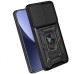 Чехол для мобильного телефона BeCover Military Motorola Moto E32s Black (709967)