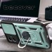 Чехол для мобильного телефона BeCover Military Motorola Moto G14 Dark Green (709962)