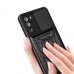 Чехол для мобильного телефона BeCover Military Motorola Moto G52/G82 Black (709972)