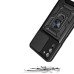 Чехол для мобильного телефона BeCover Military Motorola Moto G52/G82 Black (709972)