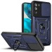 Чехол для мобильного телефона BeCover Military Motorola Moto G52/G82 Blue (709973)