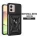 Чехол для мобильного телефона BeCover Military Motorola Moto G53 5G Black (709984)