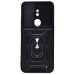 Чехол для мобильного телефона BeCover Military Nokia C21 Black (709994)