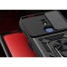 Чехол для мобильного телефона BeCover Military Nokia C21 Black (709994)