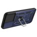 Чехол для мобильного телефона BeCover Military Nokia C21 Blue (709995)