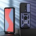 Чехол для мобильного телефона BeCover Military Nokia C21 Blue (709995)