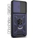 Чехол для мобильного телефона BeCover Military Nokia C21 Blue (709995)