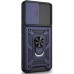 Чехол для мобильного телефона BeCover Military Nokia C31 Blue (709987)
