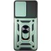Чехол для мобильного телефона BeCover Military Nokia C31 Dark Green (709988)