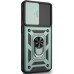 Чехол для мобильного телефона BeCover Military Nokia C31 Dark Green (709988)