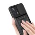 Чехол для мобильного телефона BeCover Military Poco F5 Black (709996)