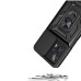 Чехол для мобильного телефона BeCover Military Poco F5 Black (709996)