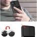 Чехол для мобильного телефона BeCover Military Poco F5 Black (709996)