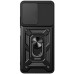 Чехол для мобильного телефона BeCover Military Poco F5 Pro Black (709997)