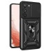Чехол для мобильного телефона BeCover Military Samsung Galaxy S23 SM-S911 Black (709999)