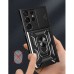 Чехол для мобильного телефона BeCover Military Samsung Galaxy S23 Ultra SM-S918 Black (709998)