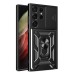 Чехол для мобильного телефона BeCover Military Samsung Galaxy S23 Ultra SM-S918 Black (709998)