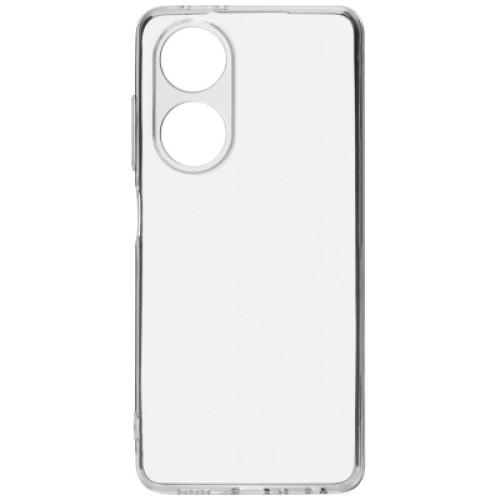 Чехол для мобильного телефона BeCover Oppo A78 4G Transparancy (710162)
