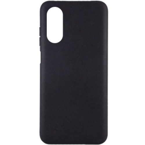 Чехол для мобильного телефона BeCover Oppo A98 5G Black (710159)