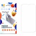 Пленка защитная Drobak Hydrogel Apple iPhone 15 Pro (292914)