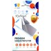 Пленка защитная Drobak Hydrogel Apple iPhone 15 Pro Max (292915)
