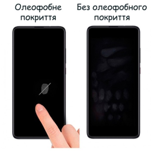 Пленка защитная Drobak Hydrogel Apple iPhone 15 Plus (292916)