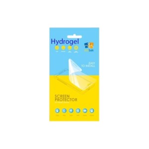Пленка защитная Drobak Hydrogel Xiaomi 12T (717140)