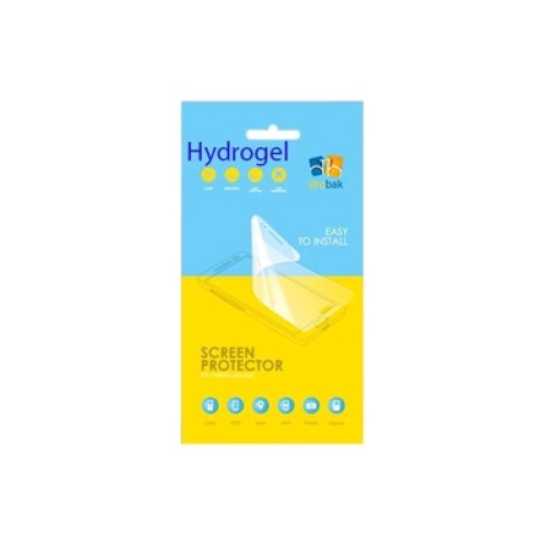 Пленка защитная Drobak Hydrogel Xiaomi 12T (717140)