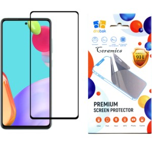 Плівка захисна Drobak Ceramics Samsung Galaxy M52 5G (616142)