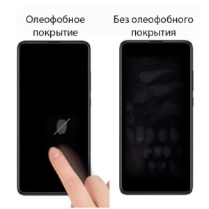 Плівка захисна Drobak Ceramics Diamond Silver 4,5" (58 х 99) (474712)